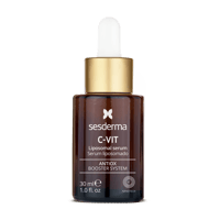 سيسديرما سي فيت سيروم ليبوسومال