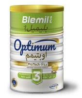بليميل بلس اوبتيمم بروتك حليب اطفال المرحلة (3) 12...