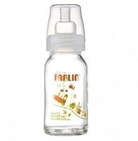 فارلين رضاعه زجاجية صغيرة 50مل