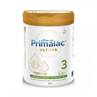 بريمالاك التيما حليب اطفال المرحلة (3) 800 جم