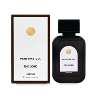 بيرفيوم كو ذا لورد أو دو برفيوم عطر للرجال 100مل