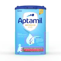 ابتاميل ادفانس كيدز حليب اطفال المرحلة (4) 800 جم