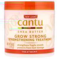 كانتو قناع معالج ومحفز للنمو الشعر بزبدة الشيا 173...