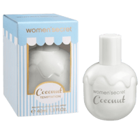 ومن سيكريت كوكونت تمبتيشن عطر 40مل