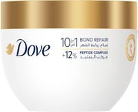 دوف ماسك الشعر بوند ريبير 265مل