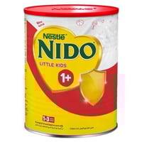 نيدو (+1) ليتل كيدز حليب اطفال 1 الى 3 سنوات 1800...