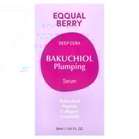 ايكوال بيري باكوشيول سيروم لشد وإمتلاء البشرة 30مل