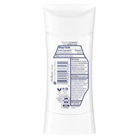 دوف مزيل عرق فانيلا ستيك وزبدة الكاكاو 74 جرام