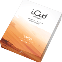 اي عود البخور الذكي خزامى 4 اعواد