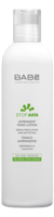بابي لوشن منشط و قابض للشوائب يعدل و ينظم افرازات...