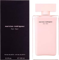 نارسيسو رودريغز فور هير أو دو برفيوم عطر نسائي 100...