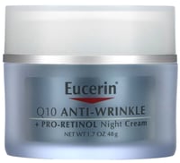 يوسيرين كريم كيو 10 المضاد للتجاعيد + برو ريتينول...