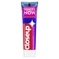 كلوس اب معجون اسنان وايت ناو ابتسامة هولي ود 75مل