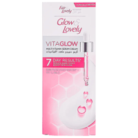 جلو اند لفلي فيتاجلو كريم سيروم متعدد الفيتامينات...