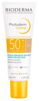 بيوديرما فوتوديرم واقي من اشعة الشمس بعامل حماية +...
