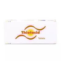 ثيوتاسيد 30 قرص