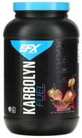 اي اف اكس كاربولين مكمل غذائي للرياضيين لبناء الأج...