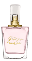 فرانك اوليفر جيورجيا عطر نسائي 75مل