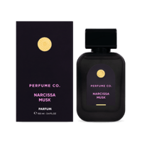 بيرفيوم كو نارسيسا مسك أو دو برفيوم عطر نسائي 100م...