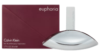 كالفن كلاين ايفوريا أو دو برفيوم عطر نسائي 50مل