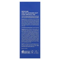 ميديكوب إكسوسوم شوت ون داي 7500 سيروم شد المسام 30...