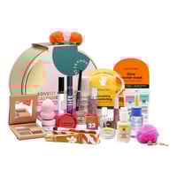 سيفورا كليندر ادفينت بريميوم كوليكشن للعناية بالبش...