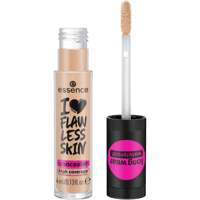 اسينس آي لوف فلوليس سكين كونسيلر بيج داكن 40