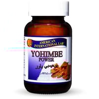 يوهمبي باور 60قرص