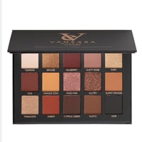 فانيسا ميك اب هايبونس باليت ظلال عيون