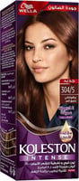 كولستون صبغة شعر 304/5 ماهوغاني غامق آسر