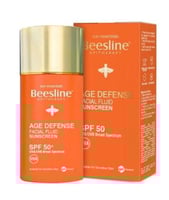 بيزلين سائل للوقاية من الشمس مقاوم لظهور التجاعيد...