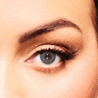 امارا عدسات لاصقة شهرية ملونه كروكودايل جرين