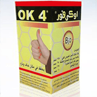 اوكي فور 30 كبسولة