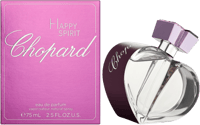 شوبارد هابي سبيرت او دي بارفيوم نسائي 75مل