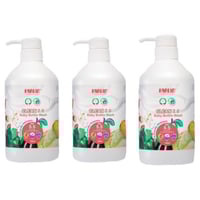 فارلين غسول للرضاعات 700مل 2+1