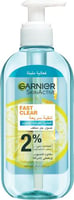 غارنييه سكين اكتيف غسول التنقية السريعة مع حمض الس...