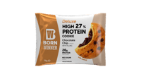 بورن وينر ديولكس كوكيز بروتين شيكوليت شيبس 75 جم