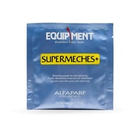 الفابارف ميلانو اكويبمنت سوبر ميش بودرة تشقير الشع...