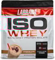 لابرادا نوتريشن 100٪ بروتين مكمل غذائي للرياضين بن...