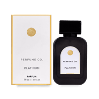 بيرفيوم كو بلاتنوم أو دو برفيوم عطر للرجال 100مل