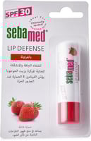 سيباميد مرطب شفاه بالفراولة