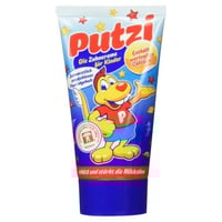 سيلكا بوتزي معجون أسنان للأطفال بنكهة توتي فروتي و...