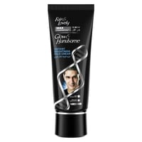 جلو اند هانسم كريم الوجه للرجال لمعان فوري 50جم