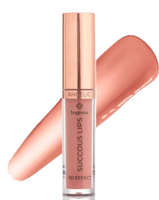 بوغينيا انجليك ايليغي ملمع ومكبر للشفاه 10