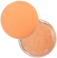 شيا مويستشر جل لتصفيف الشعر المجعد بجوز الهند و ال...