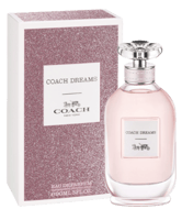 كوتش كوتش دريمز أو دو برفيوم عطر نسائي 90مل