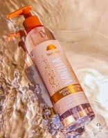 تري هات زيت الحلاقة المرطب بالفانيليا 227مل