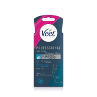 فيت شرائح للوجه الحساس 20 شريحة