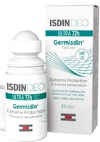 ازدن مزيل العرق رول التعرق الشديد 40مل