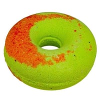 كافي ميمي فقاعات الاستحمام الفوارة دونات برائحة ال...